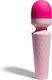 Platanomelon Mini-Diva Basics Mini Vibrator De Masaj Roz