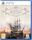 Anno 1800 Joc PS5