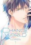 Change World Bd. 1