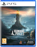 Broken Pieces PS5 Game