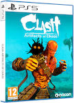 Clash: Artifacts of Chaos PS5 Game