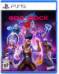 God of Rock PS5 Game