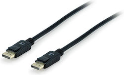 Equip 119252 DisplayPort Masculin - DisplayPort Masculin 2m