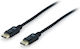 Equip Cable DisplayPort male - DisplayPort male 5m Black (119255)
