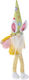 Iliadis Fabric Easter Dwarf 45x16x10cm