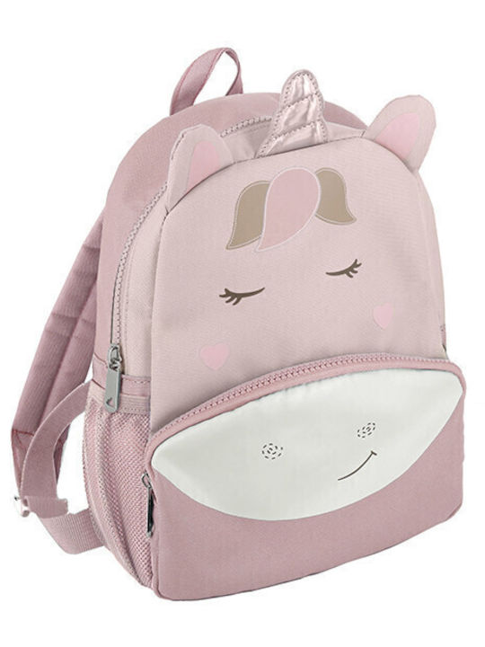 Mayoral Einhorn Kinder Rucksack Rucksack Rosa 20cmcm