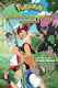 Pokemon the Movie, Secrets of the Jungle - Another Beginning