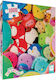 Puzzle Squishmallows 2D 1000 Κομμάτια