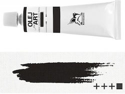 Renesans Culori În Ulei Maro 60ml 1 Bucăți
