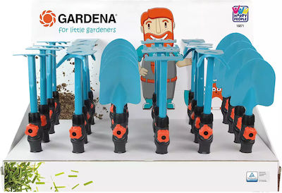 Gardena Kids Tool 3pcs