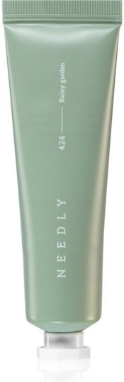 Needly Ενυδατική Κρέμα για Σκασμένα Χέρια Rainy Garden 30ml