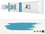 Renesans Olej Art Oil Colour Turquoise 20ml