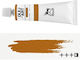 Renesans Olej Art Oil Colour Gold 20ml RENOIL20_14