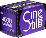 CineStill Film Culoare 400Dynamic (36 Expuneri)