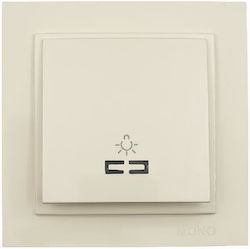 Mono Electric Despina Complete Wall Push Stairc...
