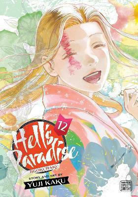 Jigokuraku, Hell's Paradise Vol. 12