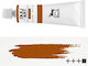 Renesans Olej Art Set Ölfarben Braun 20ml 1Stück RENOIL20_15