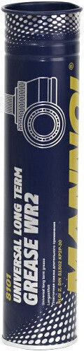 Mannol General Use Lithium Grease 400gr 47845