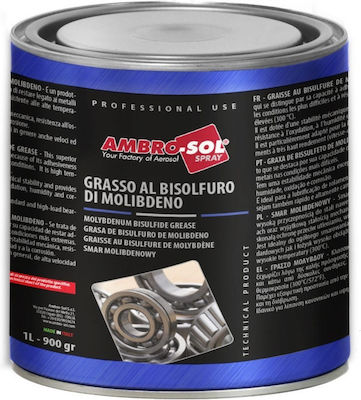 Ambro-Sol Grăsime Plumb 1lt G016