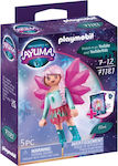 Playmobil Ayuma Crystal Fairy Elvi pentru 7-12 ani