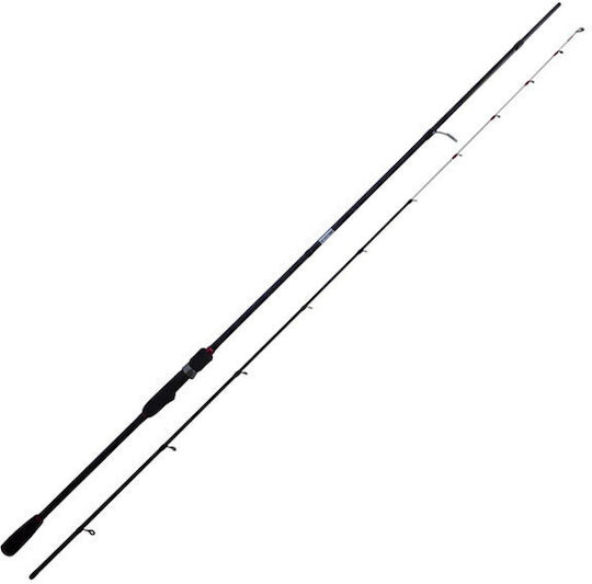 Oceanic Hitotsu Tenya Makoto HT802M Καλάμι Ψαρέματος για Hitotsu Tenya 2.44m 15-60gr