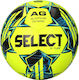 Select Sport X-Turf Fußball Gelb
