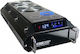 Koolance Koolance Exos-2 V2 Liquid Cooling System Radiator Μαύρο