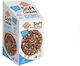 Βιολάντα Oats Sugar Free Biscuits Chocolate & Hazelnut 180gr