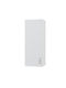 Modest Wall Cabinet White L35xW30xH92cm