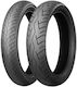 Bridgestone BT45F Battlax 100/90-19 Motorradreifen