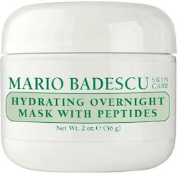 Mario Badescu Overnight Hydrating Μάσκα Προσώπου 59ml Mario Badescu Overnight Hydrating Μάσκα Προσώπου 59ml
