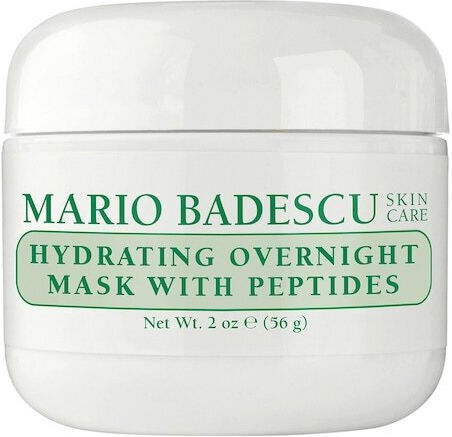 Mario Badescu Overnight Hydrating Μάσκα Προσώπου 59ml