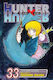 Hunter x Hunter Vol. 33