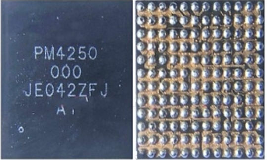Power IC Chip για Redmi Note 9