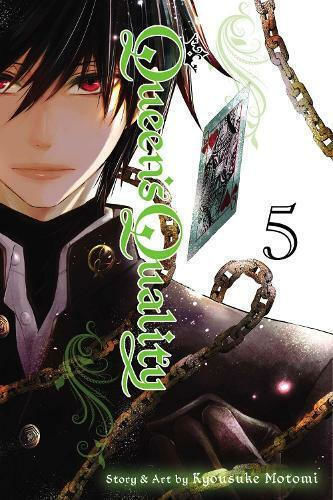 Queen's Quality Bd. 5