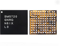 Audio IC Chip για Galaxy S8 Galaxy S8 / S8 Plus Audio IC Chip για Galaxy S8 Galaxy S8 / S8 Plus