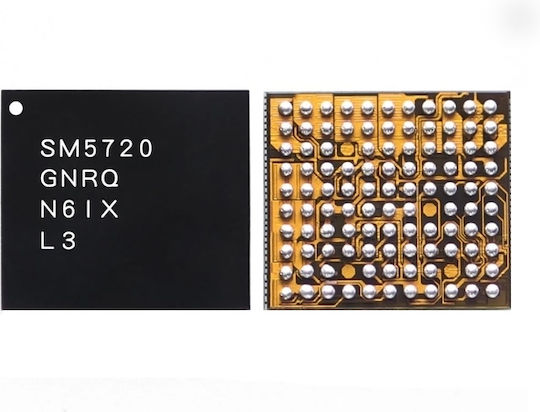 IC Chip Galaxy S8 / S8 Plus
