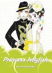 Princess Jellyfish Vol. 6