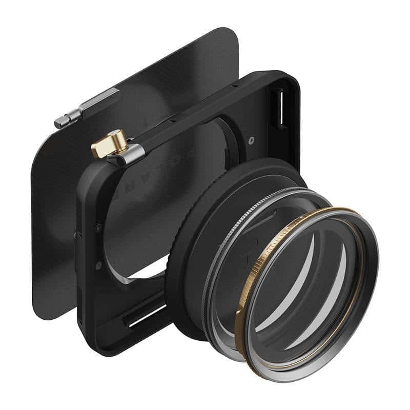 Polar Pro Recon VND Matte Box System Base Kit για Drone BCSEVNDKT