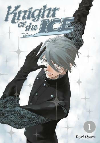 Knight Of The Ice Bd. 1