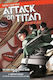 Attack On Titan Choose Your Path Adventure Vol. 0