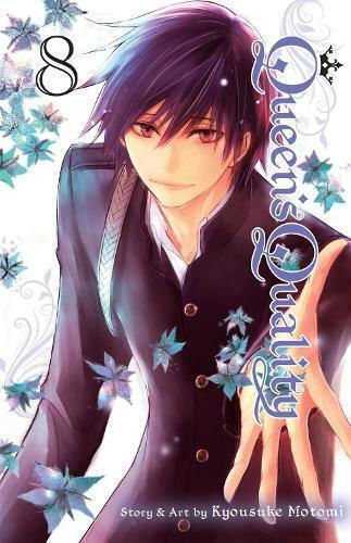 Queen's Quality Bd. 8