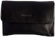 Marvel Leather Tobacco Pouch With Magnetic Clas...