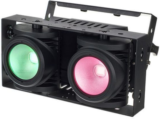 Ignition Προβολέας Beam LED DMX 2bright Blind RGBW
