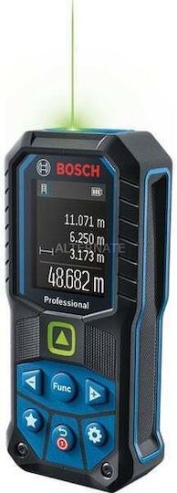 Bosch Laser Distance Meter GLM 50-25 with Range up to 50m