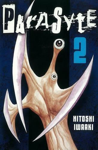 Parasyte Том 0
