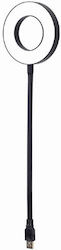 Gembird NL-LEDRING-01 Ringlicht Gembird NL-LEDRING-01 Ringlicht
