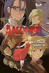 Baccano! Vol. 9