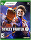 Street Fighter 6 Xbox Series X Spiel