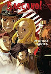 Baccano! Vol. 3